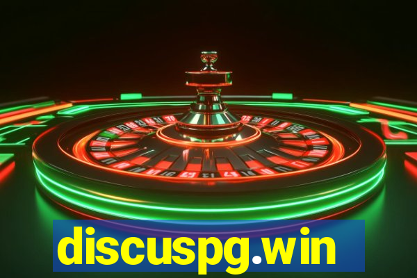 discuspg.win