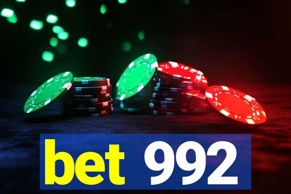 bet 992