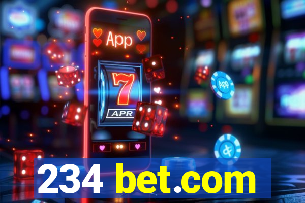 234 bet.com