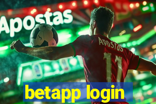 betapp login