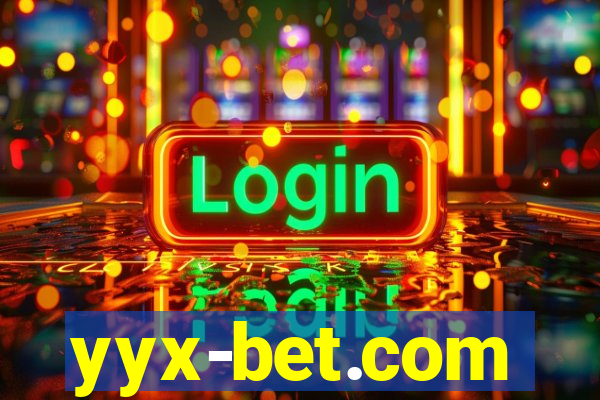 yyx-bet.com