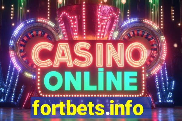 fortbets.info