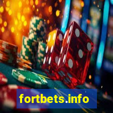 fortbets.info