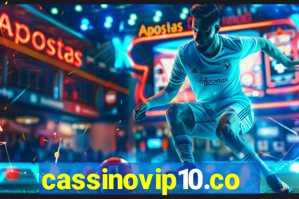 cassinovip10.com