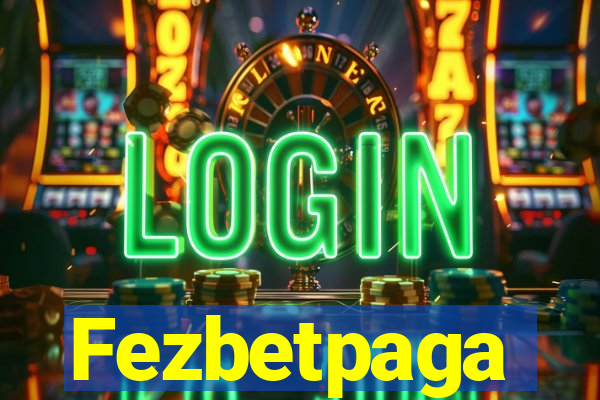 Fezbetpaga