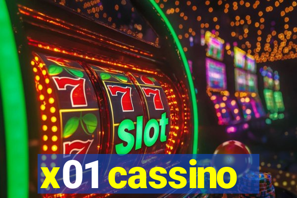 x01 cassino