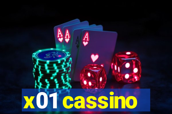 x01 cassino