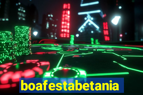 boafestabetania