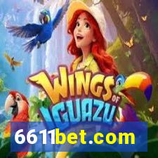 6611bet.com