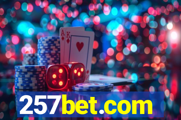 257bet.com