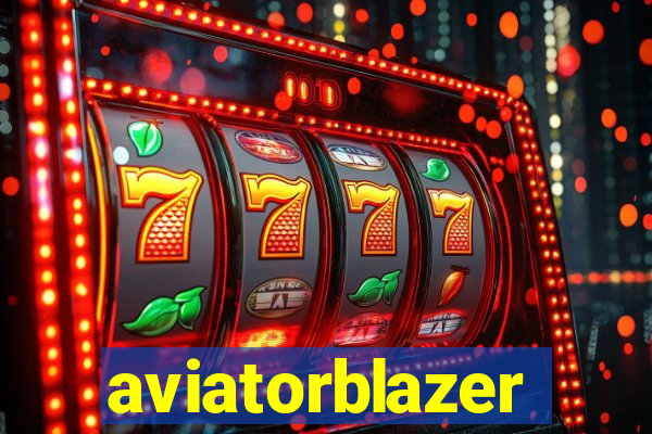 aviatorblazer