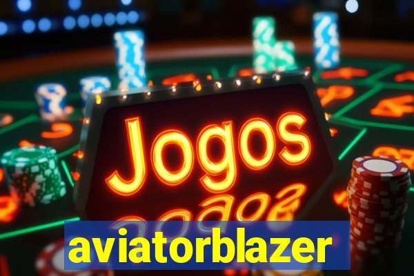 aviatorblazer