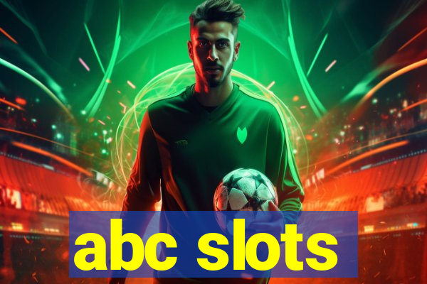 abc slots