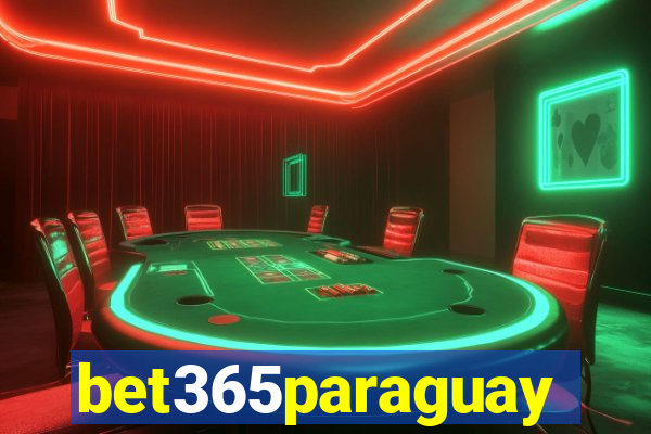 bet365paraguay