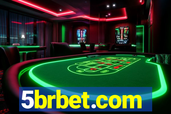 5brbet.com