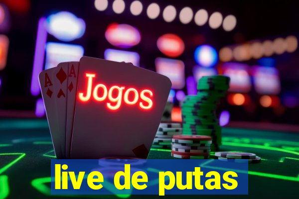 live de putas