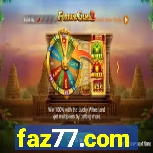 faz77.com