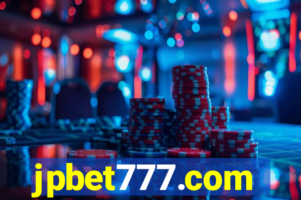 jpbet777.com