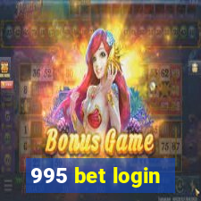 995 bet login