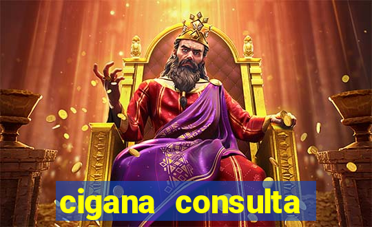 cigana consulta grátis whatsapp