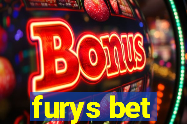 furys bet