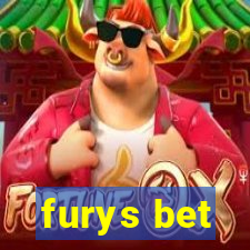 furys bet