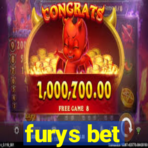 furys bet