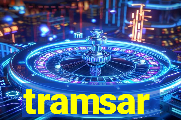 tramsar