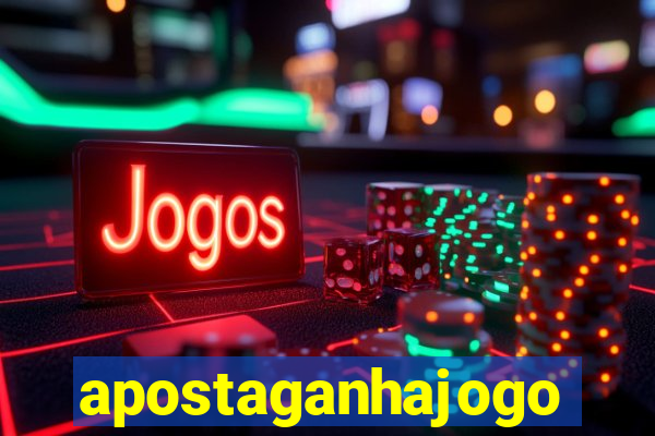 apostaganhajogo