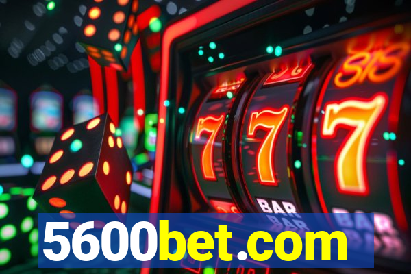 5600bet.com