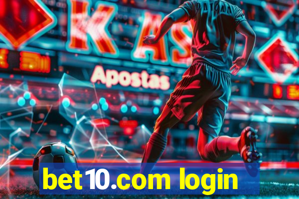 bet10.com login