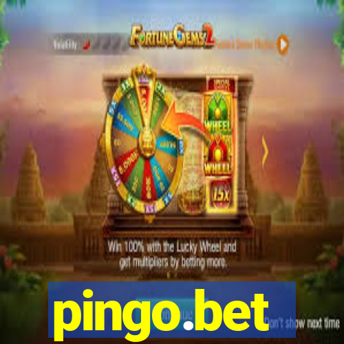 pingo.bet