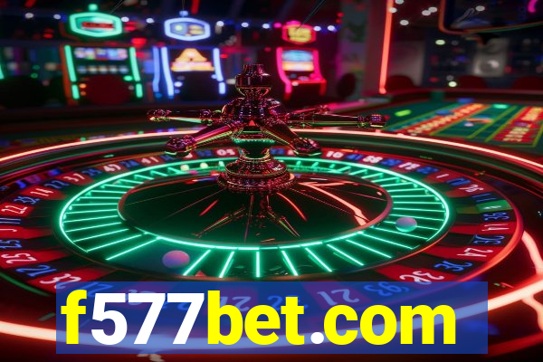 f577bet.com