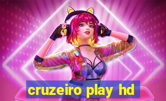 cruzeiro play hd