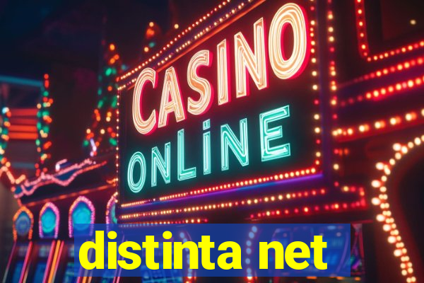 distinta net