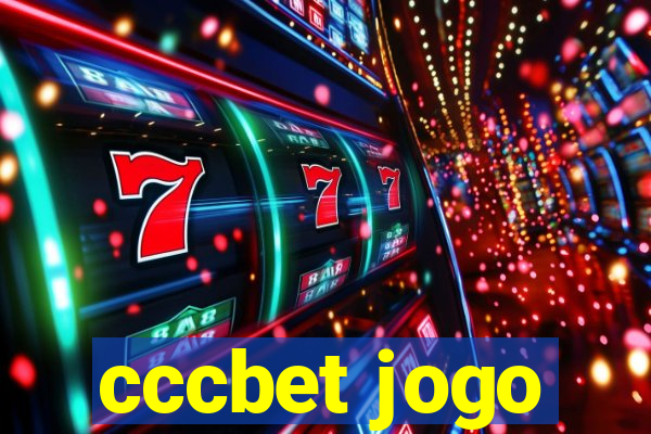 cccbet jogo