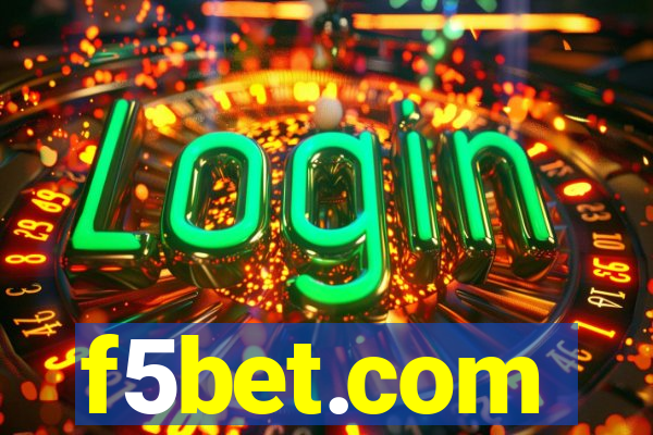 f5bet.com