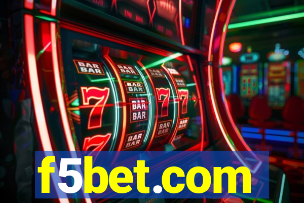 f5bet.com