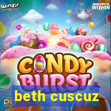 beth cuscuz