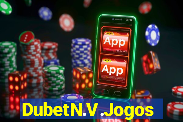 DubetN.V.Jogos