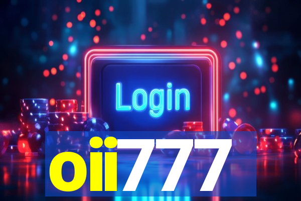 oii777