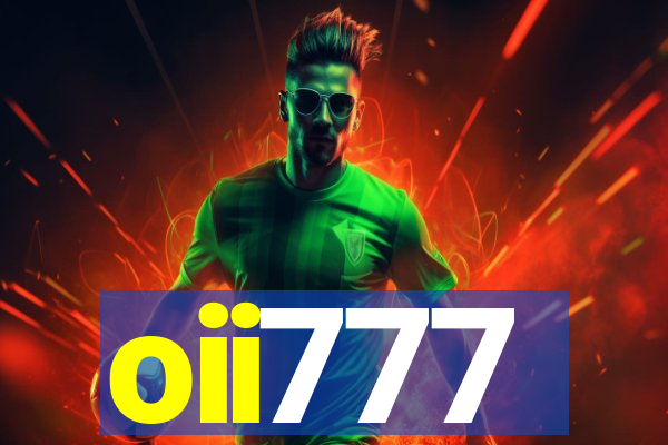 oii777