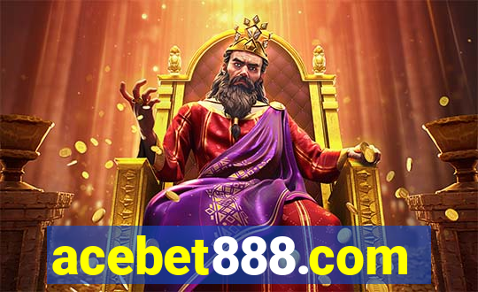 acebet888.com