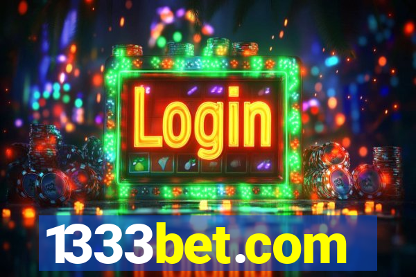 1333bet.com