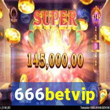 666betvip