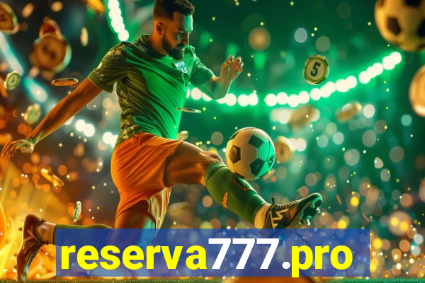 reserva777.pro