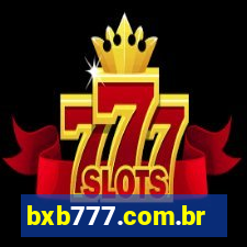 bxb777.com.br