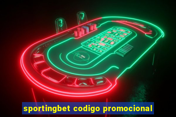 sportingbet codigo promocional