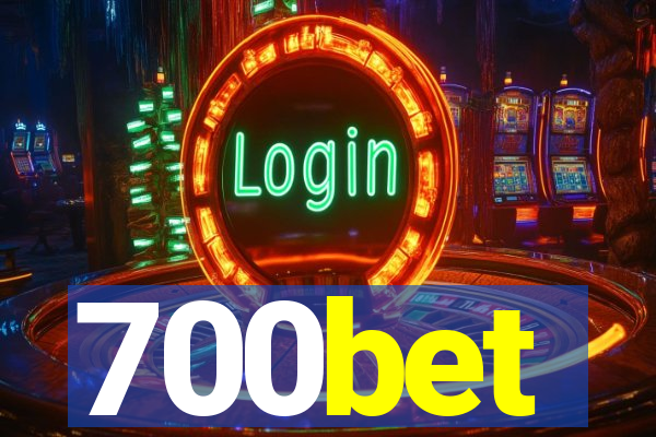 700bet