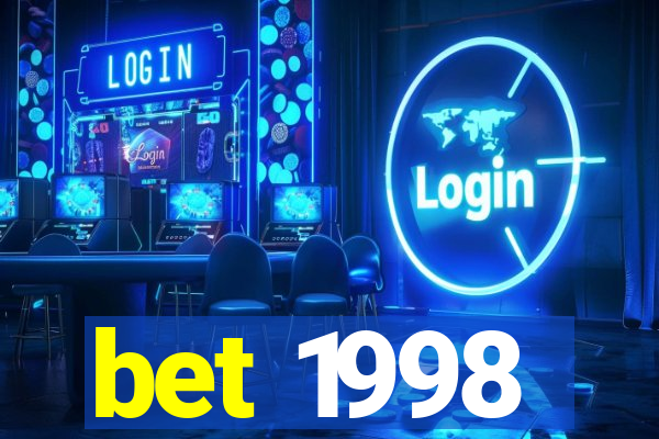 bet 1998